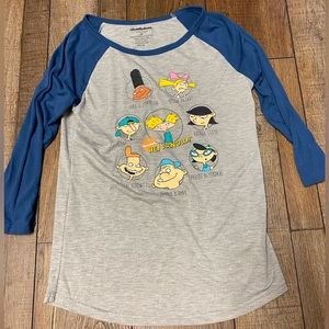 Hey Arnold shirt!